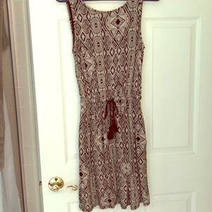 Lucky Brand dress